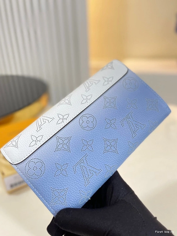 Frstbag ru LOUIS VUITTON IRIS WALLET 0729